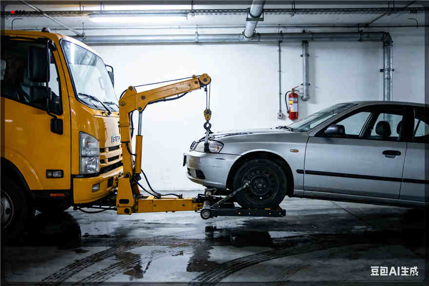 镇原道路救援流动补胎