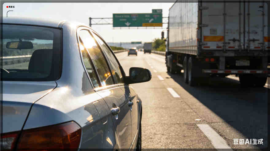 镇原汽车救援中途上门换轮胎案例